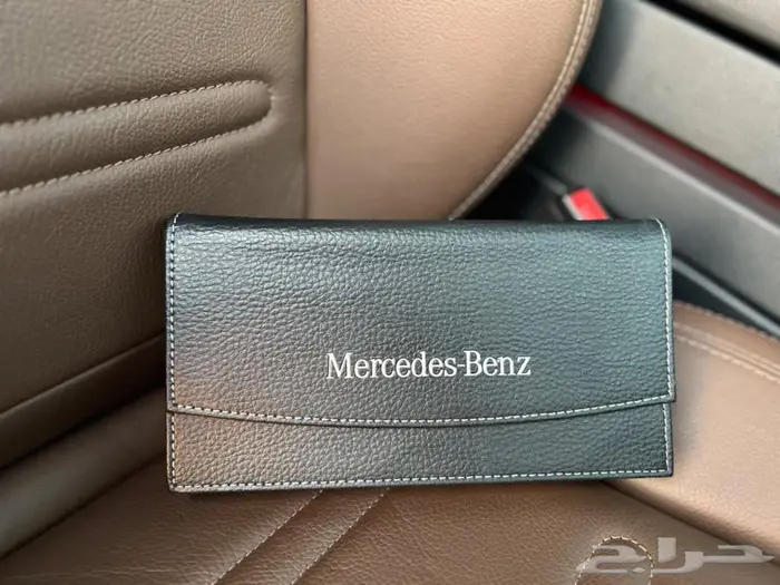 مرسيدس جي كلاس مخزن بحالة ممتازة 49