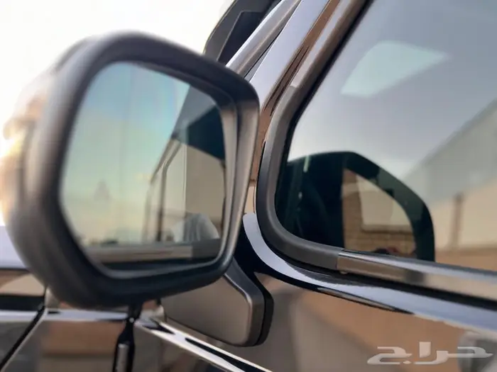 مرسيدس جي كلاس مخزن بحالة ممتازة 67