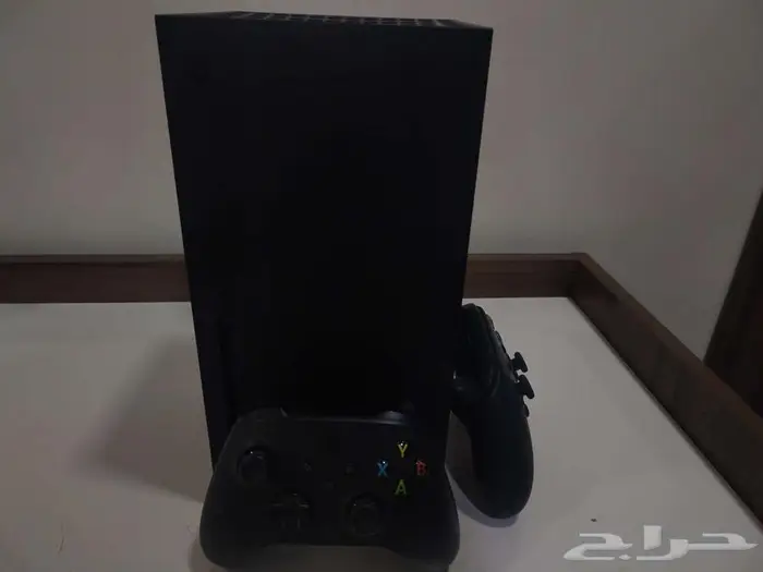 Xbox series 1