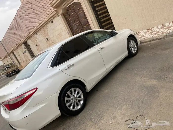 كامري للبيع 2017 3