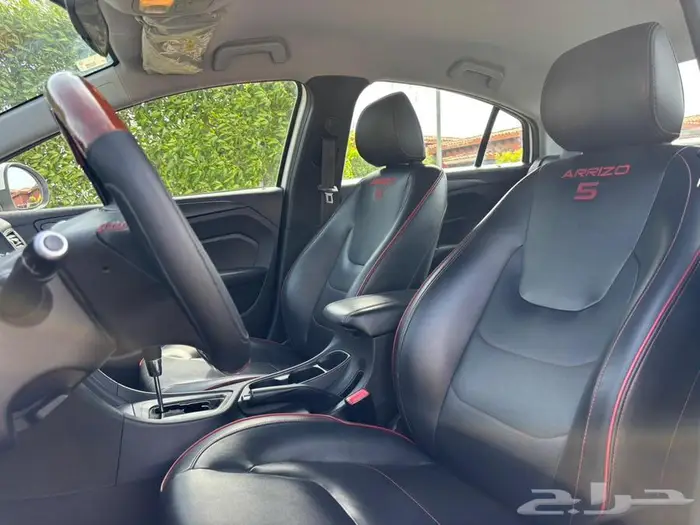 شيري اريزو 5 فل بودي وكالة موديل 2022البيع 25000 13