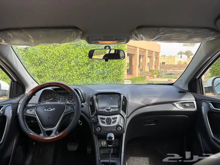 شيري اريزو 5 فل بودي وكالة موديل 2022البيع 25000 12