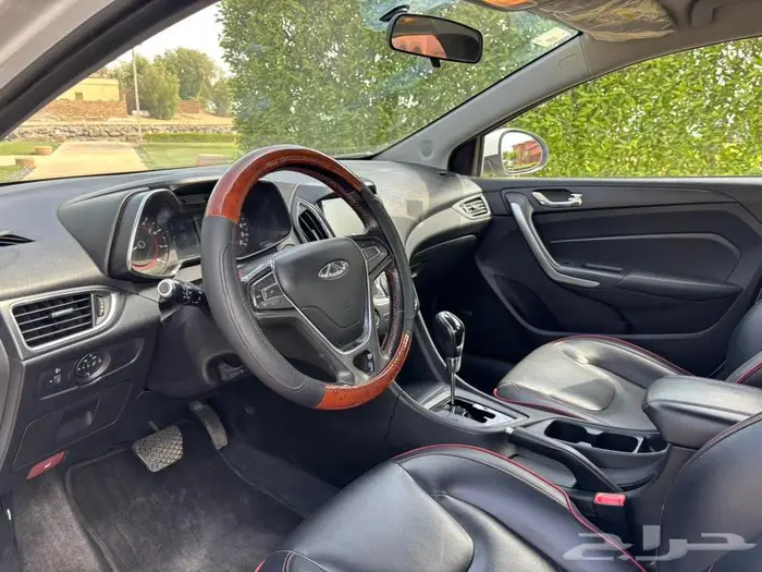 شيري اريزو 5 فل بودي وكالة موديل 2022البيع 25000 14