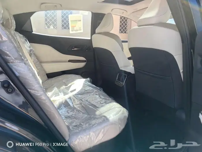 تويوتا كراون بريميوم 2025 15