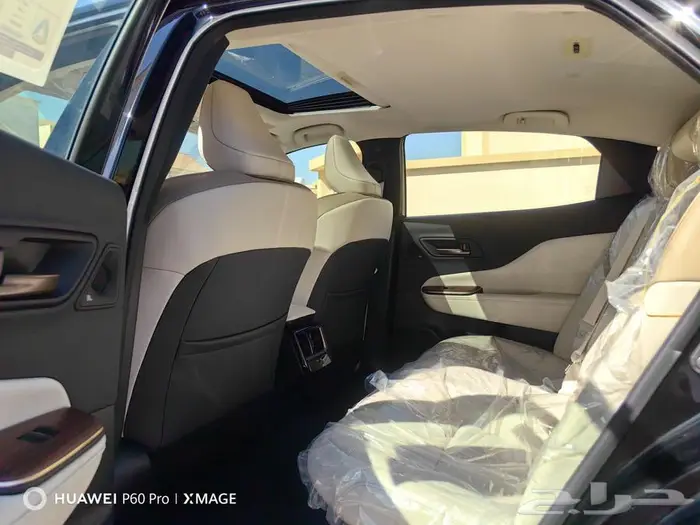 تويوتا كراون بريميوم 2025 26