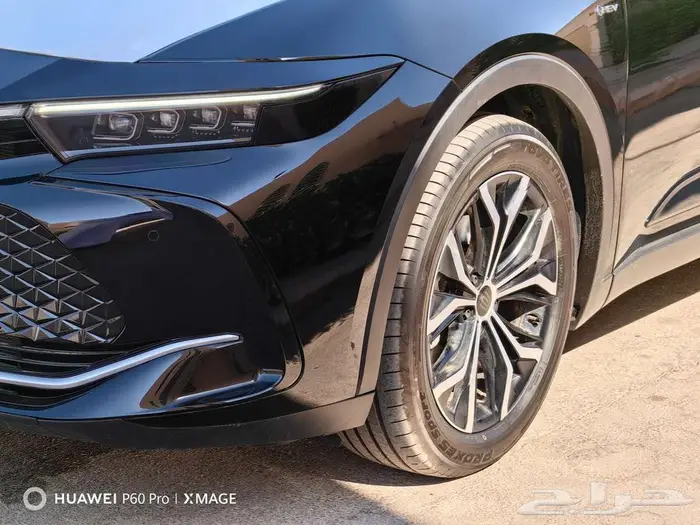 تويوتا كراون بريميوم 2025 37