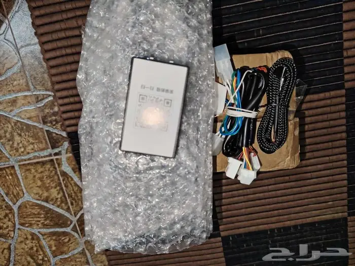 تحكم بالدركسون مثبت سرعة 0