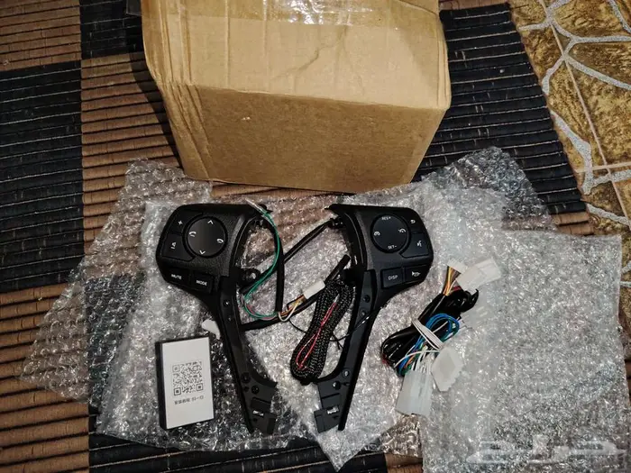 تحكم بالدركسون مثبت سرعة 1