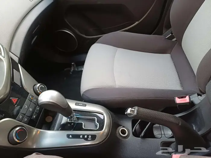 شفرليه كروز موديل 2017 9