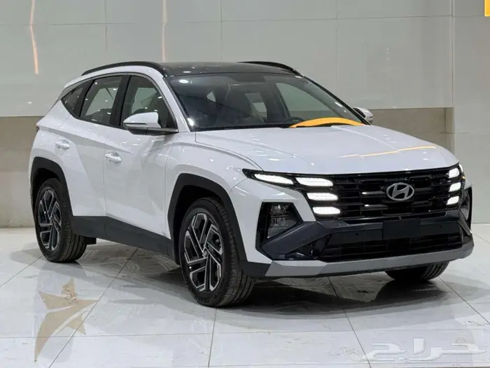 هيونداي توسان كمفورت 1.6 موديل 2025 2