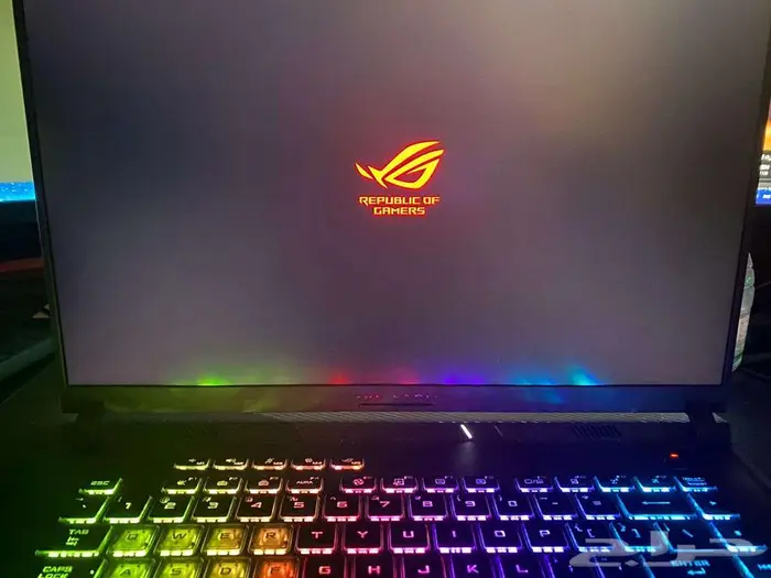gaming laptop - قيمنق لابتوب 0