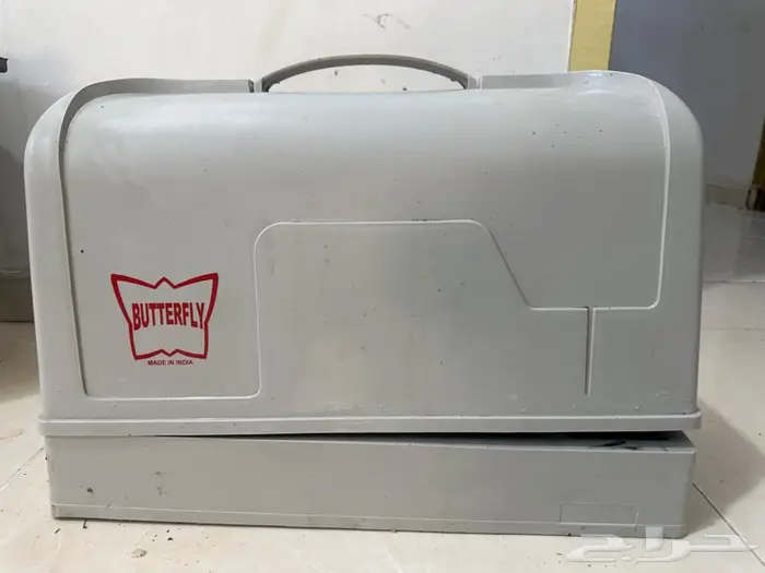 مكينه خياطه 1