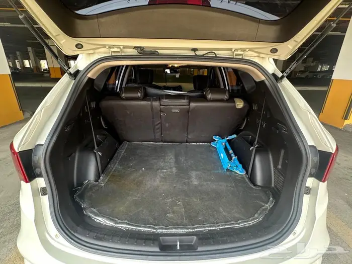 للبيع هونداي سنتافي2016 نظيييفه 6