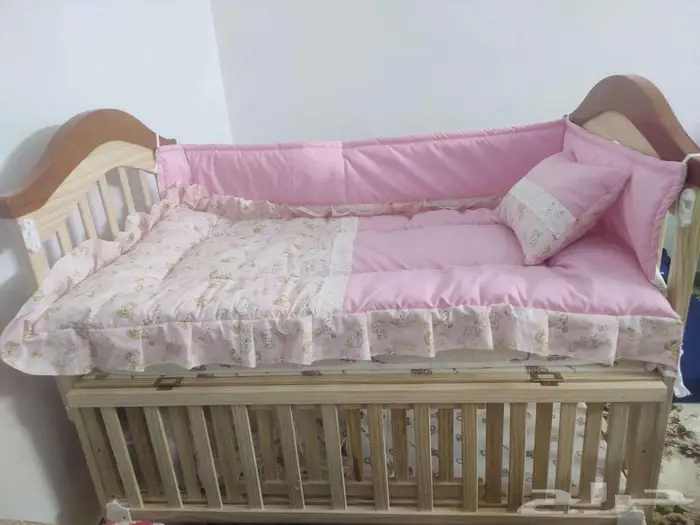 سرير أطفال مواليد 0