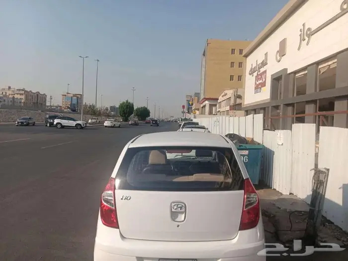 هونداي اكسنت 3