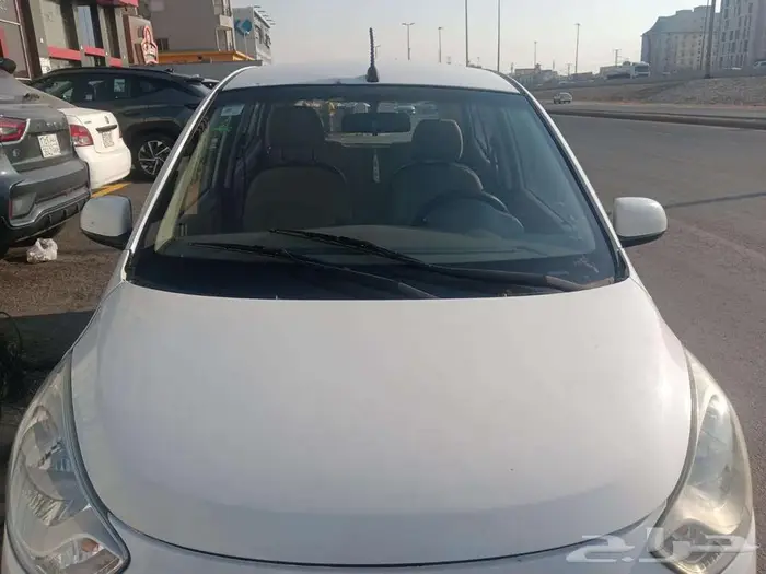 هونداي اكسنت 1