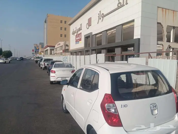 هونداي اكسنت 2