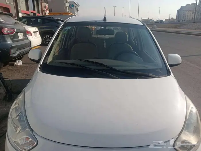 هونداي النترا 2010 0