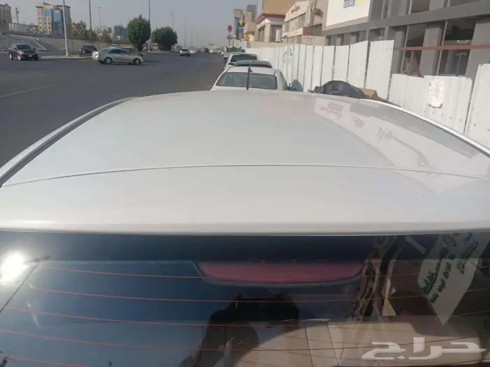 هونداي النترا 2010 3