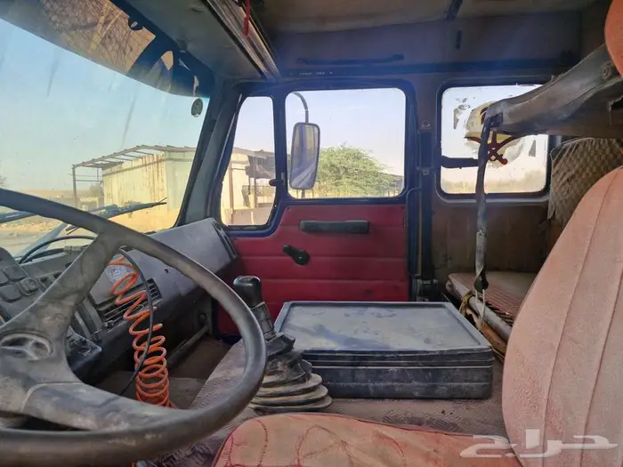 للبيع البي عشر روس عايدي اساس وايت 5