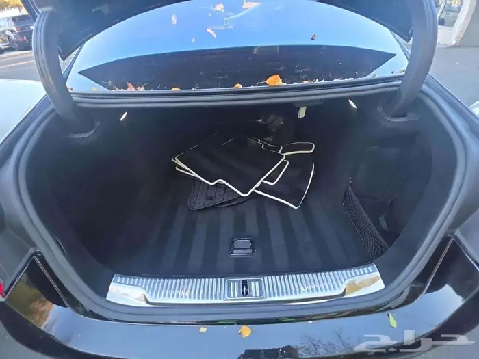 2023 Mercedes-Benz S 580 4MATIC 12