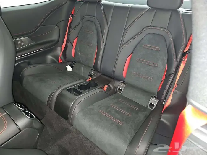 2024 Mercedes-Benz AMG CLE 53 4MATIC  Coupe 10