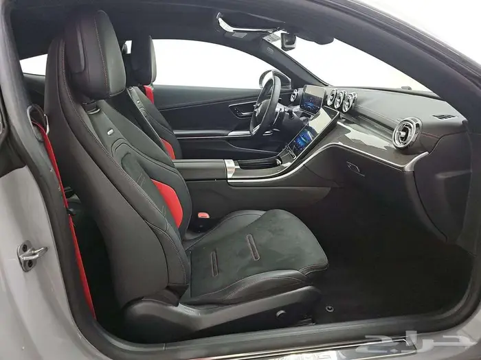 2024 Mercedes-Benz AMG CLE 53 4MATIC  Coupe 6