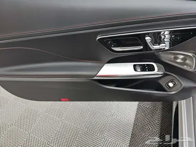 2024 Mercedes-Benz AMG CLE 53 4MATIC  Coupe index