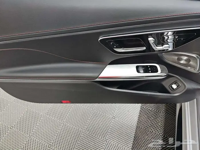 2024 Mercedes-Benz AMG CLE 53 4MATIC  Coupe 7