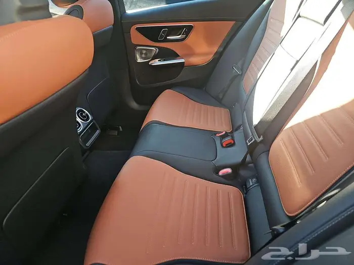 2024 Mercedes-Benz C 300 4MATIC 12