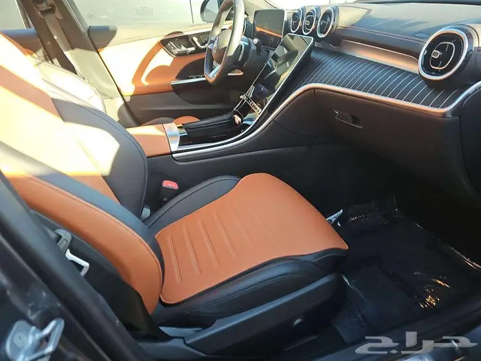 2024 Mercedes-Benz C 300 4MATIC 10