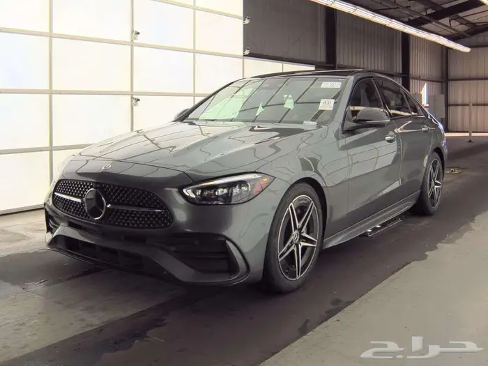 2024 Mercedes-Benz C 300 4MATIC 0