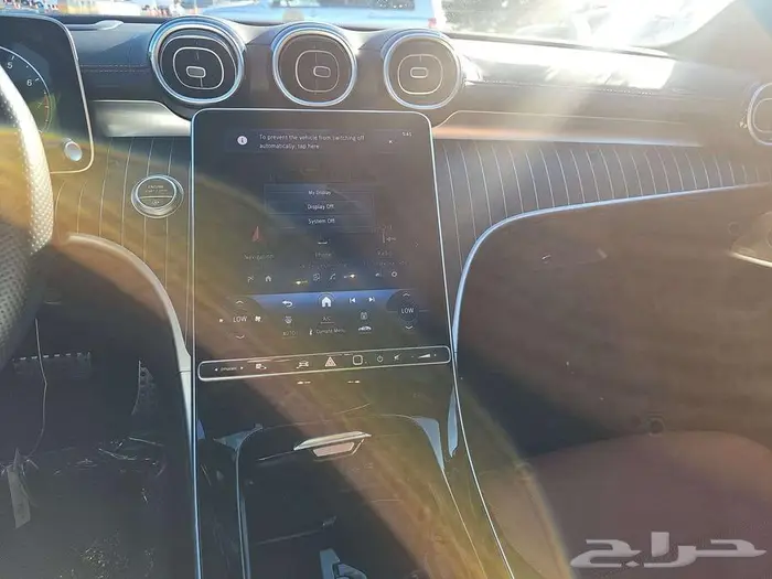 2024 Mercedes-Benz C 300 4MATIC 9