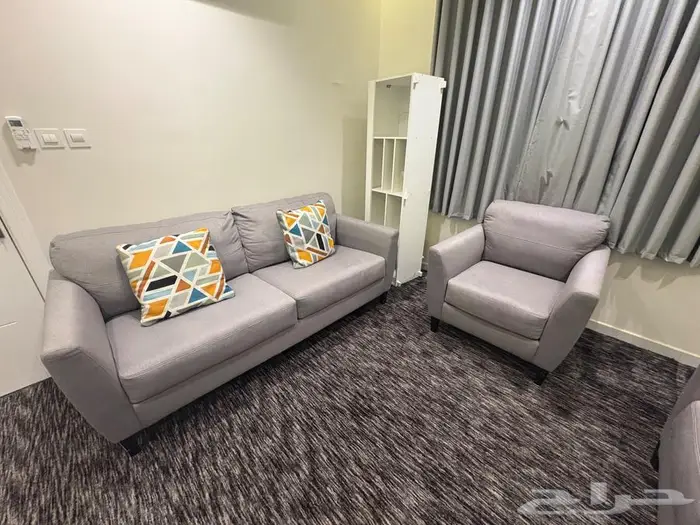 مجالس مفروشات كنب 1