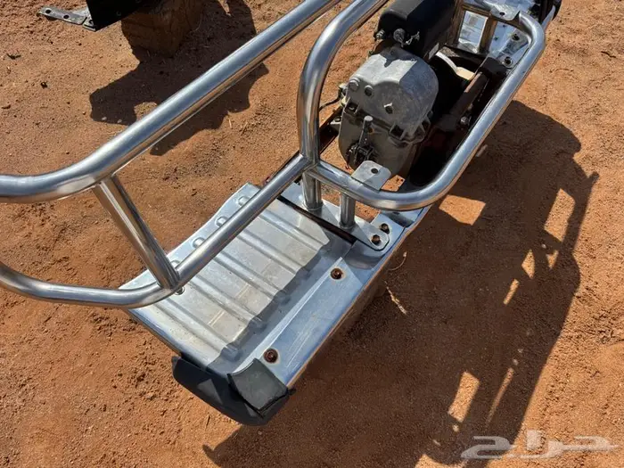 ونش لاندكروزر 89 وتحت وكالة شد بلد مع الصدام 3