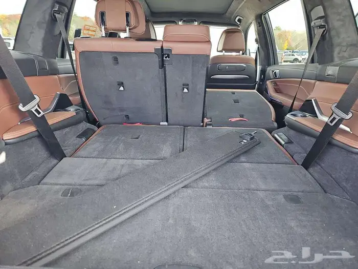 2026 BMW X7 M60i 14
