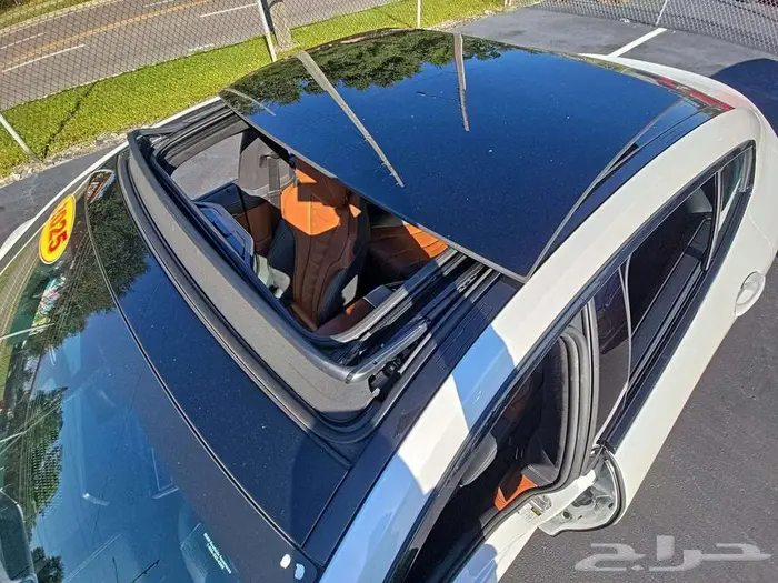 2025 BMW 8 Series Gran Coupe 840i Sedan 11