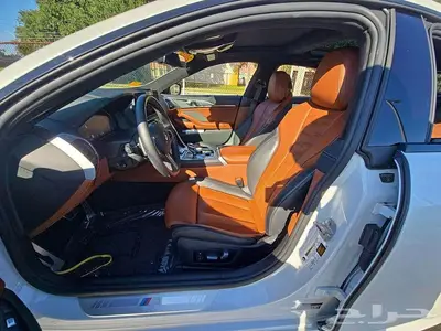 2025 BMW 8 Series Gran Coupe 840i Sedan index