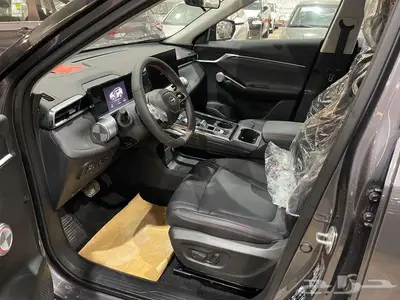 جاك أمكو 2025 فل كامل كاش وبالتقسيط index