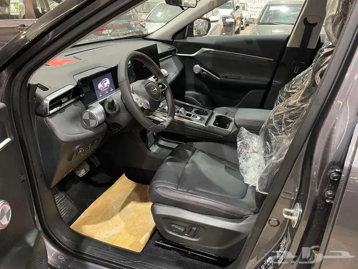 جاك أمكو 2025 فل كامل كاش وبالتقسيط 2