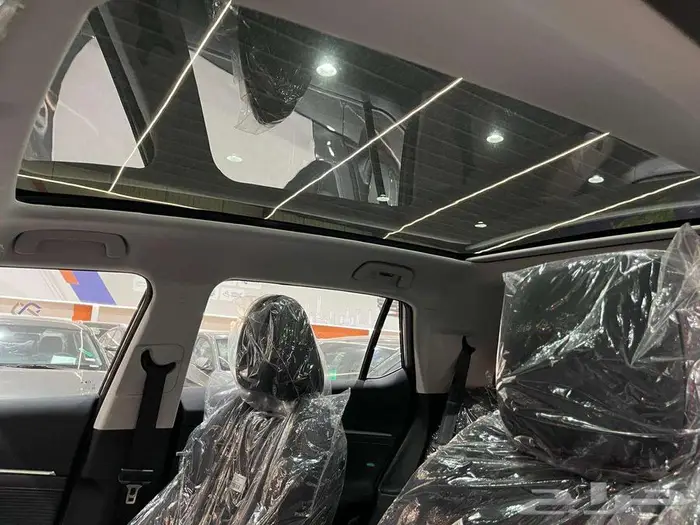 جاك أمكو 2025 فل كامل كاش وبالتقسيط 5