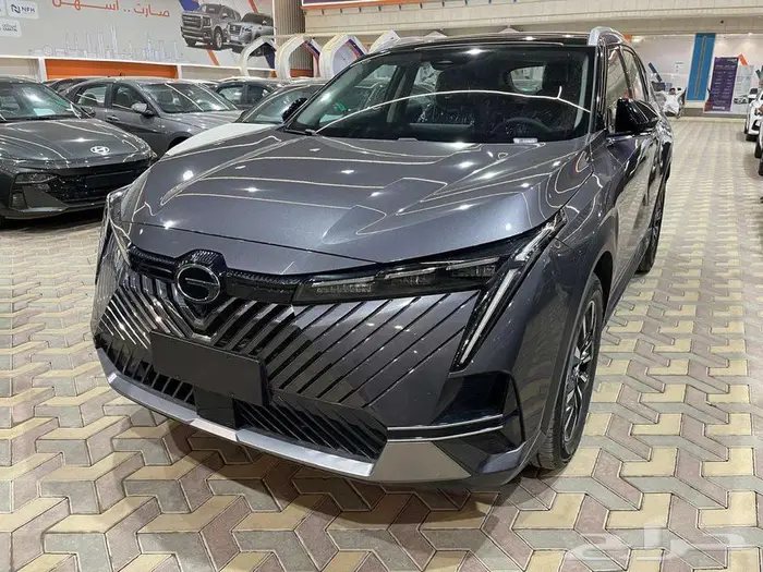 جاك أمكو 2025 فل كامل كاش وبالتقسيط 0