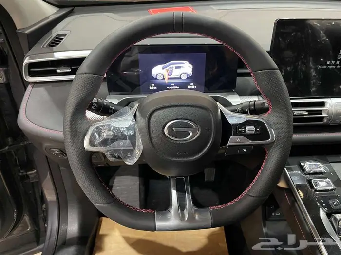 جاك أمكو 2025 فل كامل كاش وبالتقسيط 4