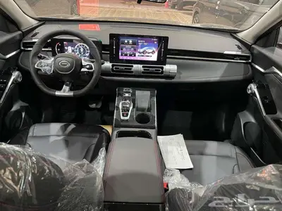 جاك أمكو 2025 فل كامل كاش وبالتقسيط index