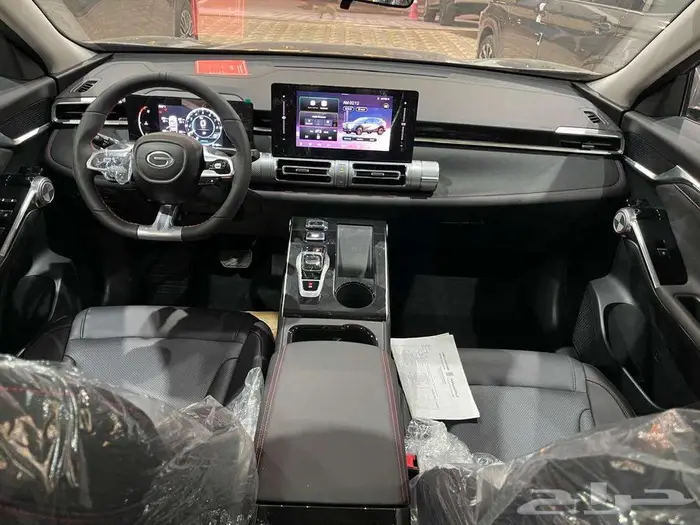 جاك أمكو 2025 فل كامل كاش وبالتقسيط 1