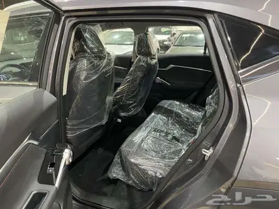 جاك أمكو 2025 فل كامل كاش وبالتقسيط index