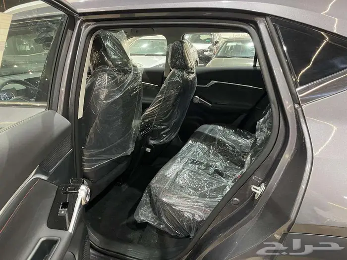 جاك أمكو 2025 فل كامل كاش وبالتقسيط 7