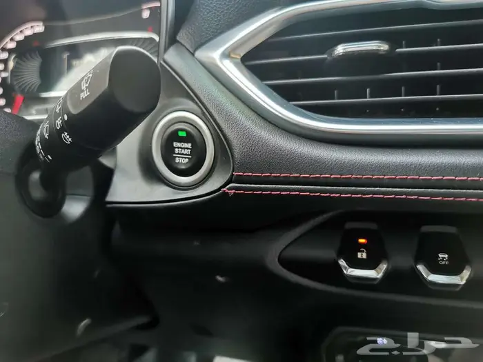 شفروليه جروف 2024 فل كمل شبه جديد 8