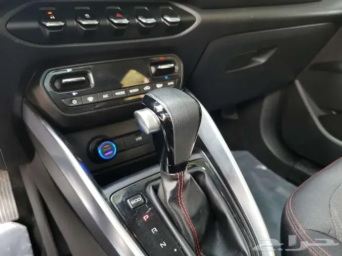 شفروليه جروف 2024 فل كمل شبه جديد 10