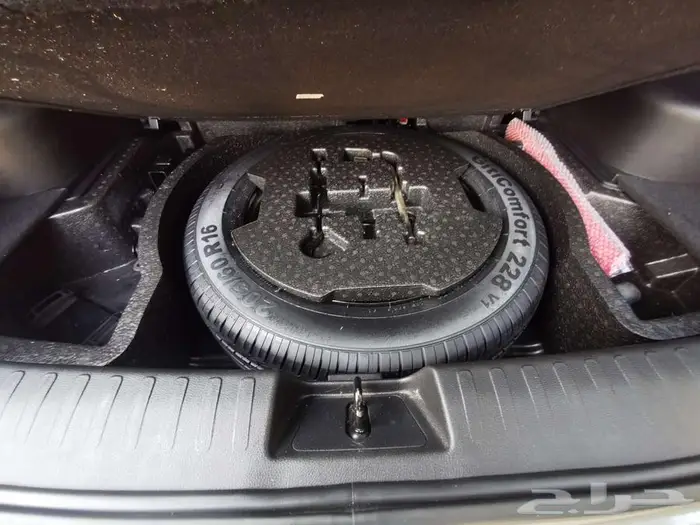 شفروليه جروف 2024 فل كمل شبه جديد 11